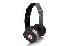 Beats by Dr Dre  Beats Wireless Black Headphone (BT ON WIRELS BLK) image